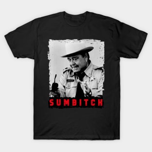 Vintage Sumbitch T-Shirt